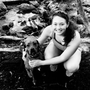 Meet your Posher, Meagan